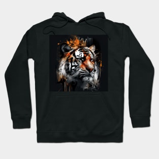 The Tiger King Hoodie